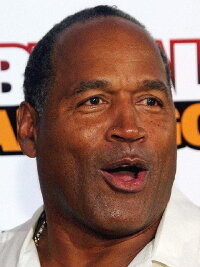 O. J. Simpson