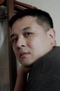 Ocean Chin