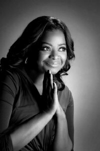 Octavia Spencer