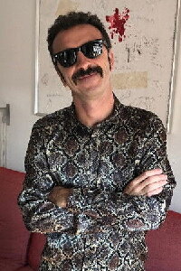Octavio Llorca