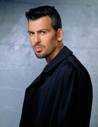 Oded Fehr