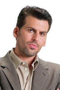 Oded Fehr
