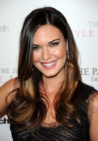 Odette Annable
