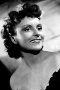 Odette Joyeux