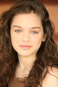 Odeya Rush