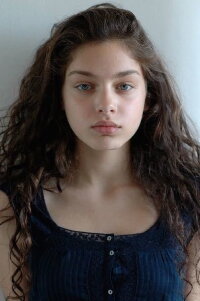 Odeya Rush
