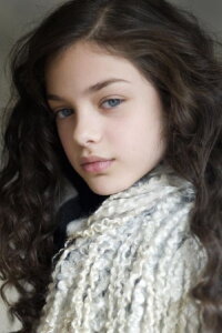 Odeya Rush