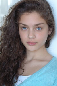 Odeya Rush