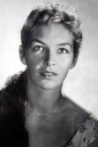 Odile Versois