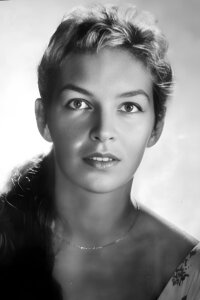 Odile Versois