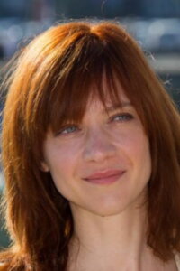 Odile Vuillemin