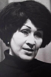 Ofeliya Mammadzadeh