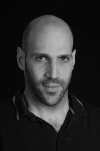 Ofer Amram