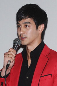 Oh Chang-seok
