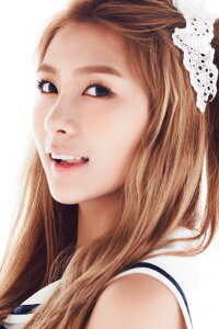Oh Ha-young