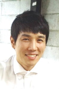Oh Seong-soo