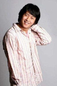 Oh Tae-kyung