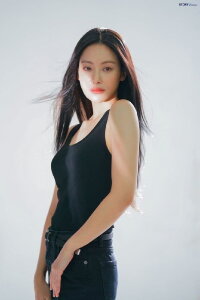 Oh Yeon-seo