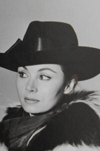 Oja Kodar
