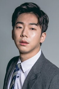 Ok Yoon-Joong