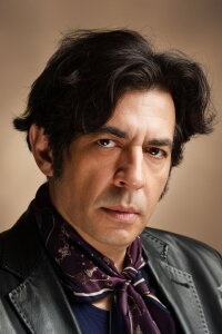 Okan Bayülgen