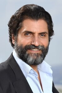 Okan Şenozan