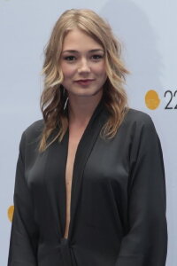 Oksana Akinshina