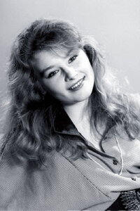 Oksana Arbuzova