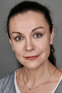 Oksana Bazilevich
