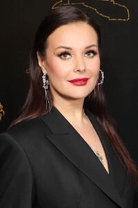 Oksana Fedorova