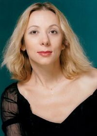 Oksana Mysina