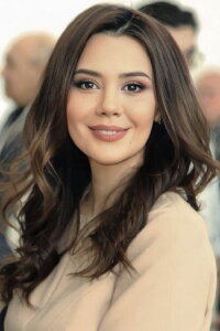 Oksana Rasulova