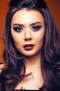 Oksana Rasulova