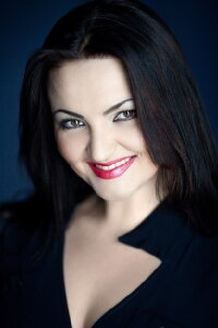 Oksana Volkova