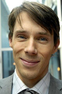 Ola Lindholm
