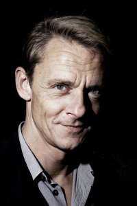 Olaf Johannessen