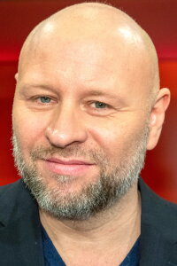 Olaf Sundermeyer
