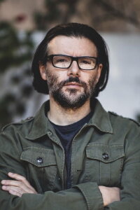 Olallo Rubio