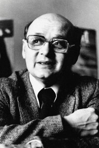 Oldřich Lipský