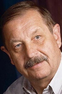 Oldřich Vlach