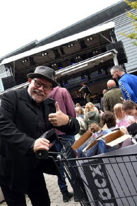 Ole-Kristian Lima