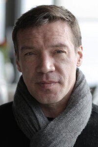 Oleg Chernov