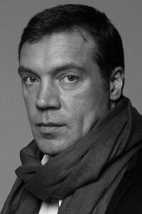 Oleg Chernov