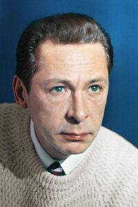 Oleg Efremov