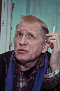 Oleg Garkusha