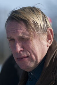 Oleg Garkusha