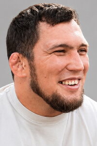 Oleg Igorevich Boltin