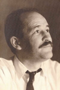Oleg Nikolayevsky