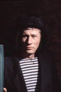 Oleg Savosin