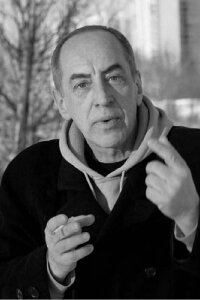 Oleg Shklovsky
